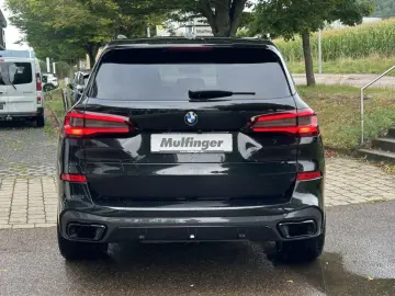 X5 x40d