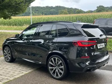 X5 x40d
