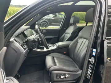 X5 x40d