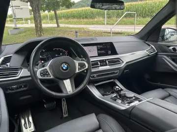 X5 x40d