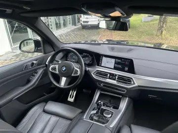 X5 x40d