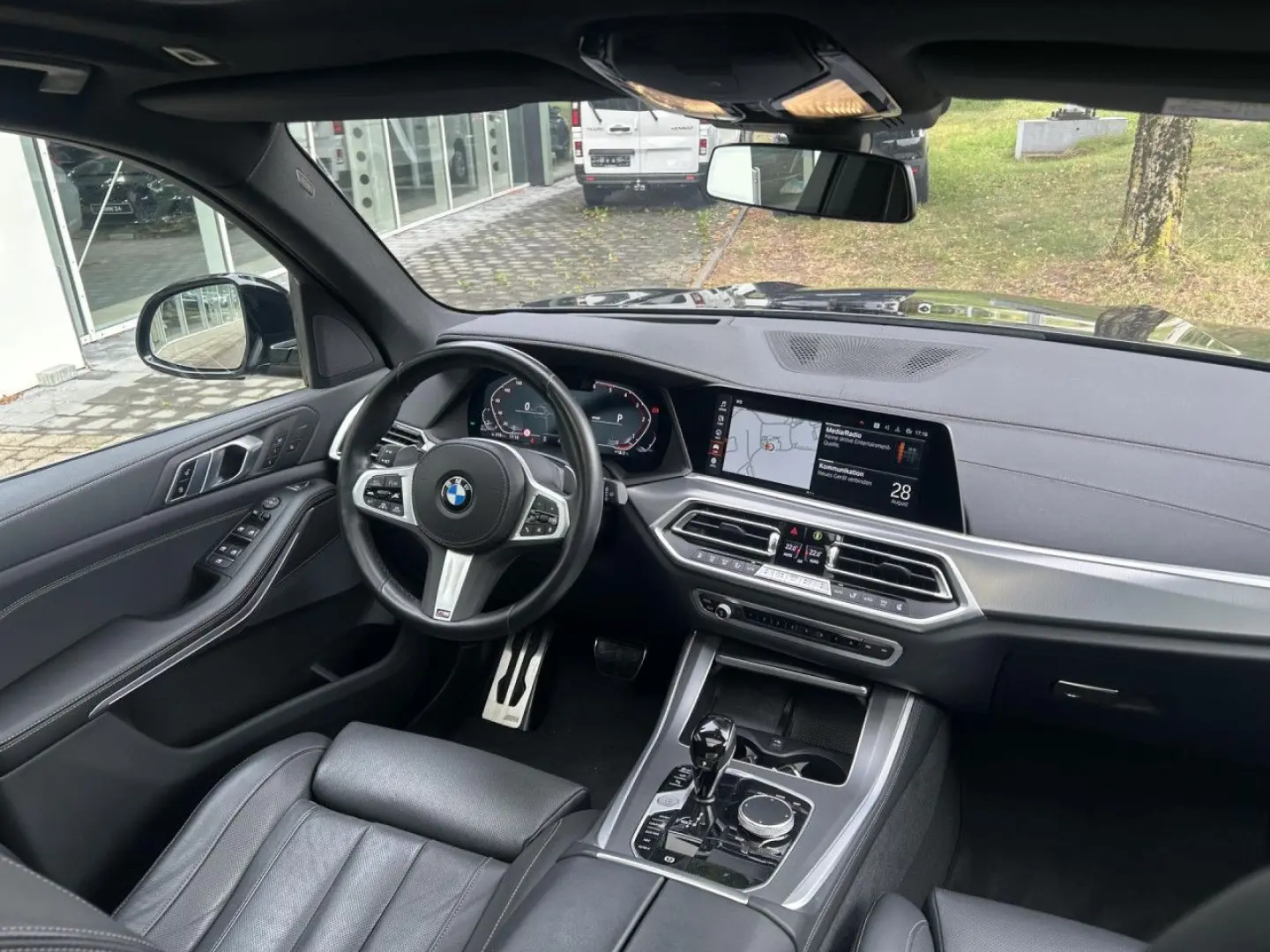 X5 x40d