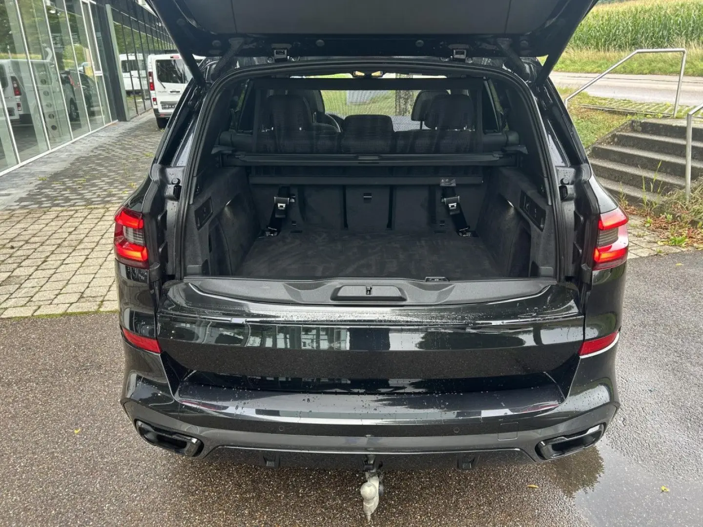X5 x40d