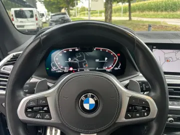 X5 x40d