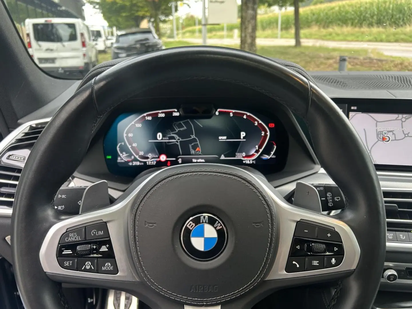 X5 x40d