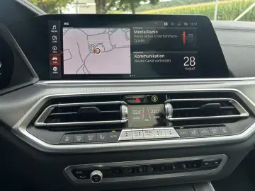 X5 x40d