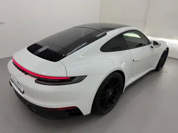992 GTS/Leichtbau Paket+Carbon Dach+PDCC Fahrwer