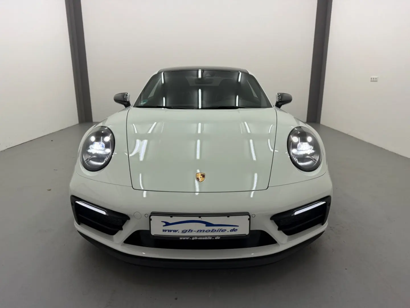 992 GTS/Leichtbau Paket+Carbon Dach+PDCC Fahrwer