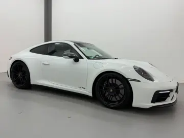 992 GTS/Leichtbau Paket+Carbon Dach+PDCC Fahrwer