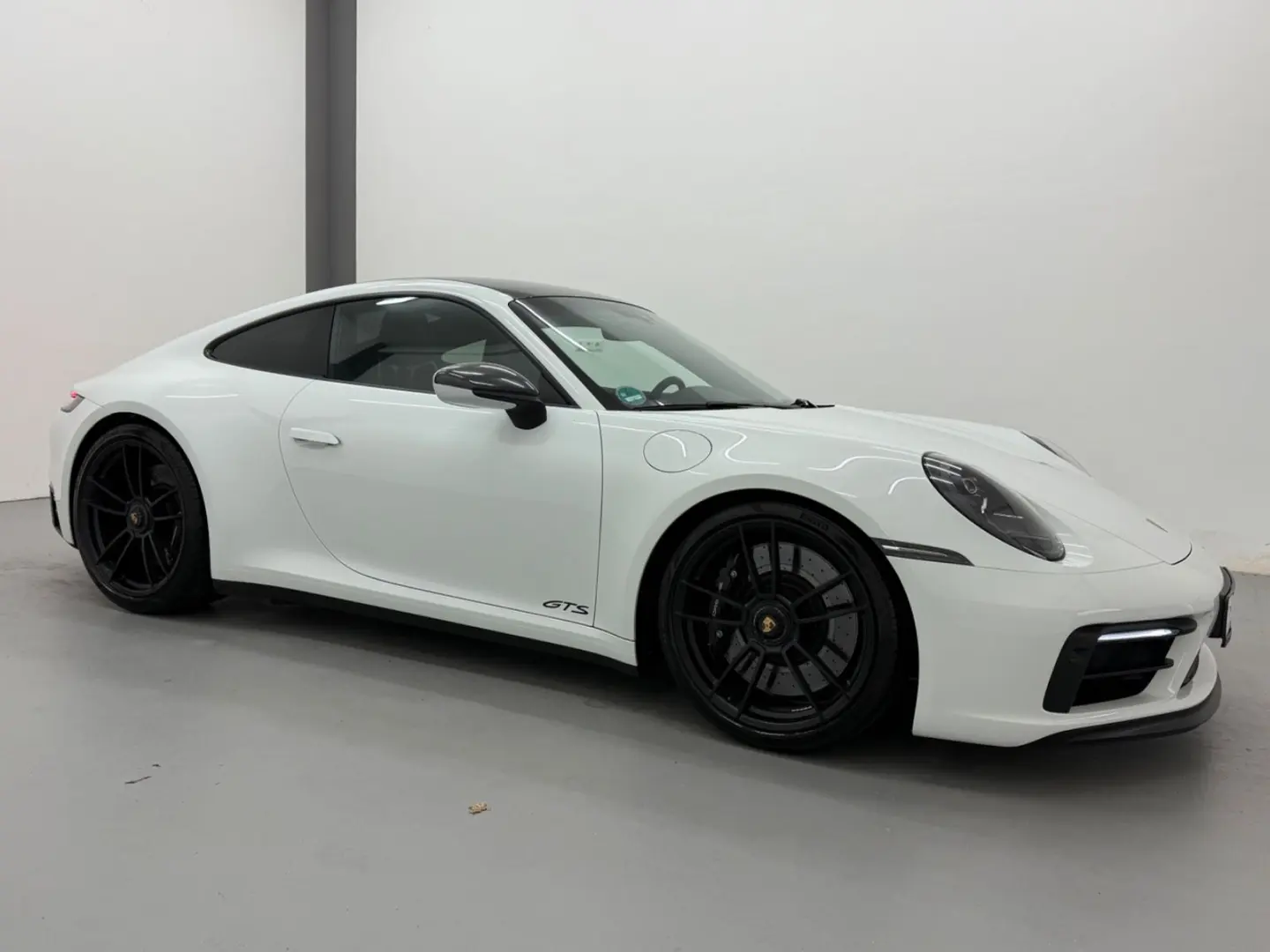 992 GTS/Leichtbau Paket+Carbon Dach+PDCC Fahrwer