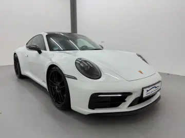 992 GTS/Leichtbau Paket+Carbon Dach+PDCC Fahrwer