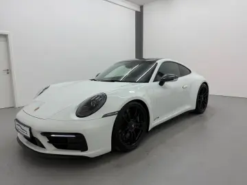 992 GTS Leichtbau Paket Carbon Dach PDCC Fahrwer