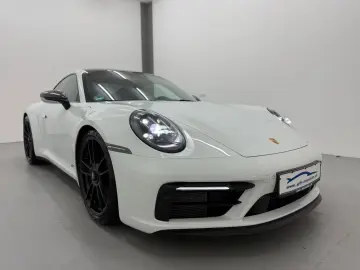 992 GTS/Leichtbau Paket+Carbon Dach+PDCC Fahrwer