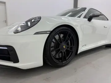 992 GTS/Leichtbau Paket+Carbon Dach+PDCC Fahrwer