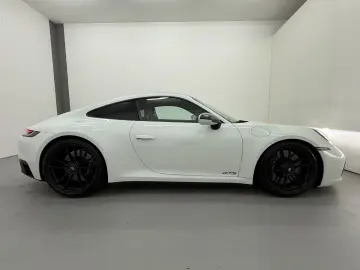 992 GTS/Leichtbau Paket+Carbon Dach+PDCC Fahrwer