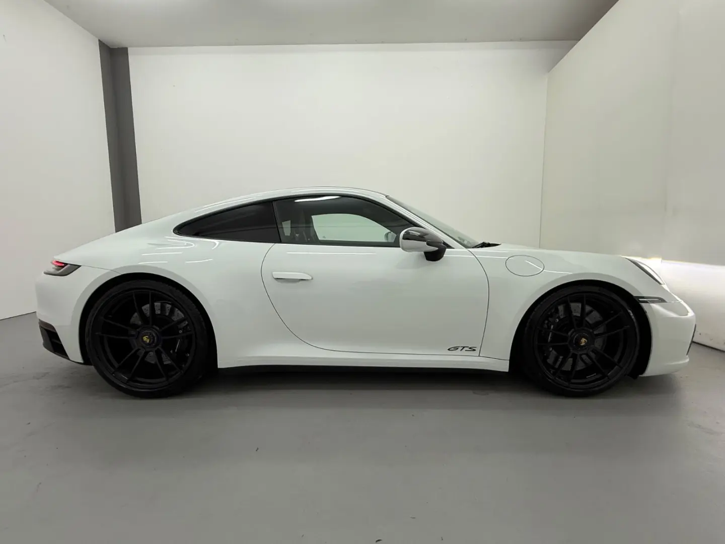 992 GTS/Leichtbau Paket+Carbon Dach+PDCC Fahrwer