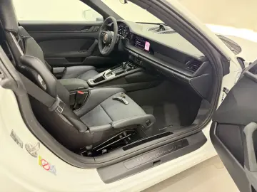 992 GTS/Leichtbau Paket+Carbon Dach+PDCC Fahrwer