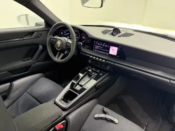 992 GTS/Leichtbau Paket+Carbon Dach+PDCC Fahrwer