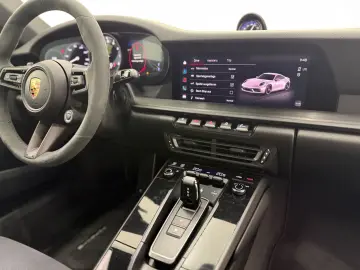 992 GTS/Leichtbau Paket+Carbon Dach+PDCC Fahrwer