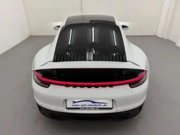 992 GTS/Leichtbau Paket+Carbon Dach+PDCC Fahrwer