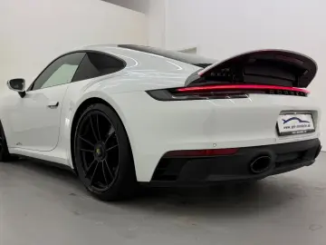 992 GTS/Leichtbau Paket+Carbon Dach+PDCC Fahrwer