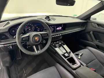 992 GTS/Leichtbau Paket+Carbon Dach+PDCC Fahrwer