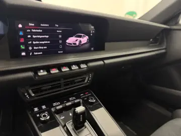 992 GTS/Leichtbau Paket+Carbon Dach+PDCC Fahrwer