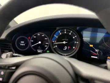 992 GTS/Leichtbau Paket+Carbon Dach+PDCC Fahrwer