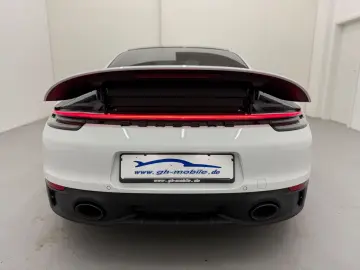 992 GTS/Leichtbau Paket+Carbon Dach+PDCC Fahrwer