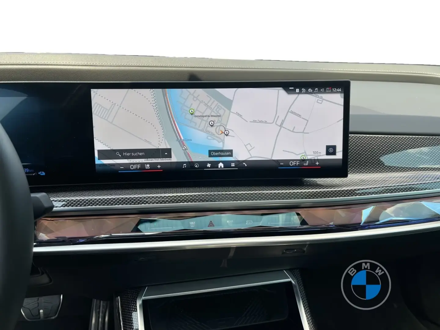 BMW 750 e xDrive M Sport Pro 21