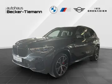 X5 xDrive45e M Sport
