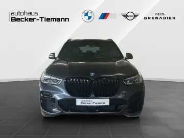 X5 xDrive45e M Sport