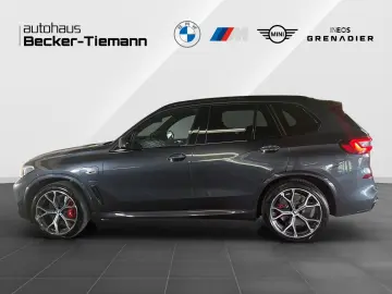 X5 xDrive45e M Sport