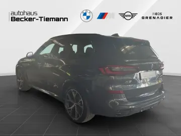 X5 xDrive45e M Sport