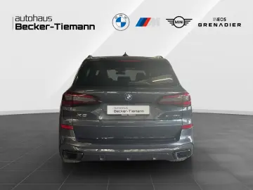 X5 xDrive45e M Sport