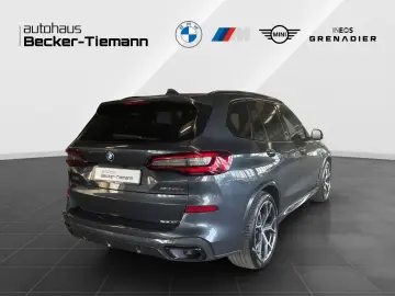 X5 xDrive45e M Sport