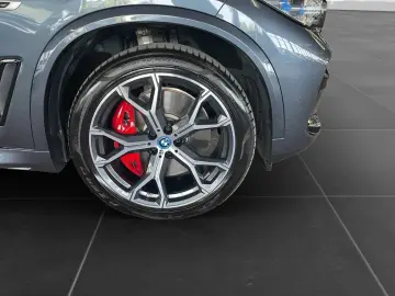 X5 xDrive45e M Sport