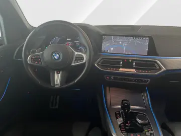 X5 xDrive45e M Sport