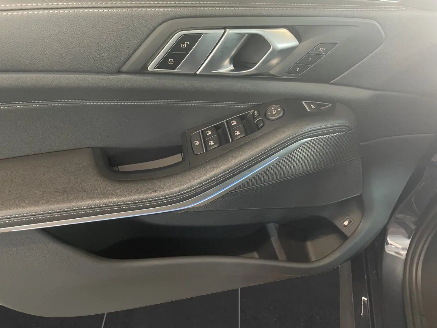 X5 xDrive45e M Sport