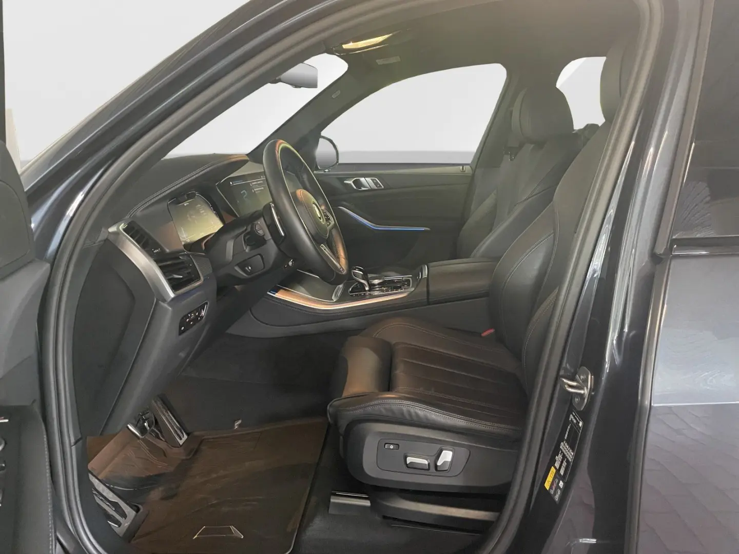 X5 xDrive45e M Sport