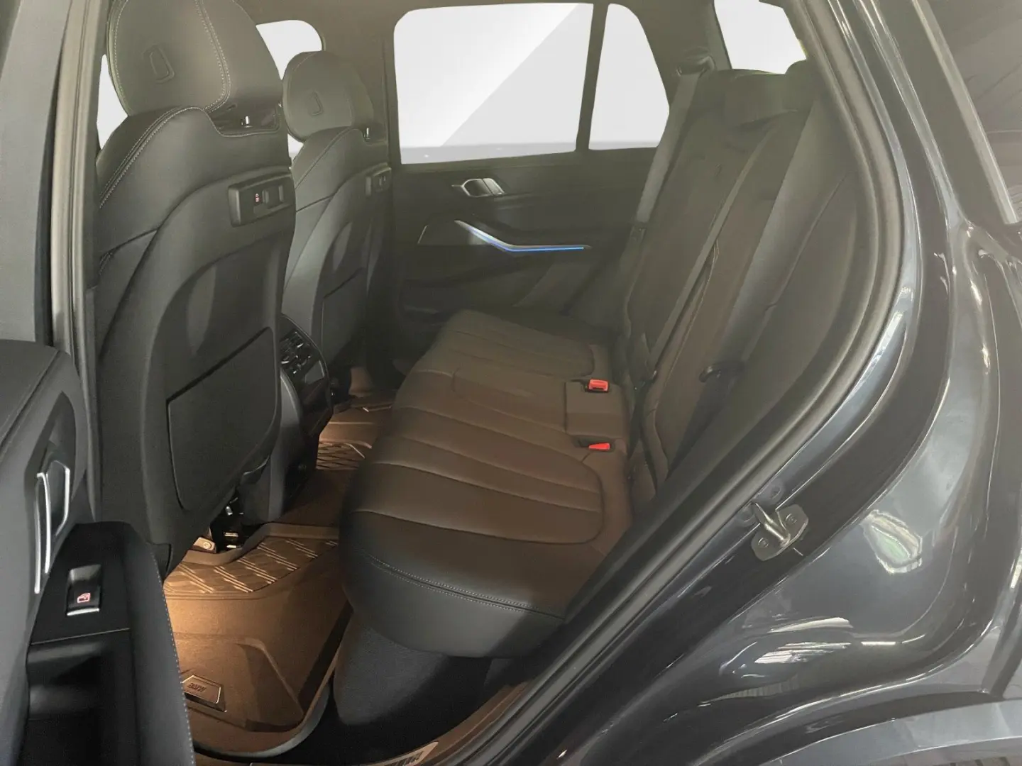 X5 xDrive45e M Sport