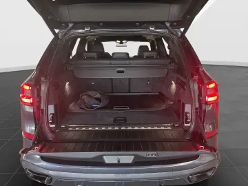 X5 xDrive45e M Sport
