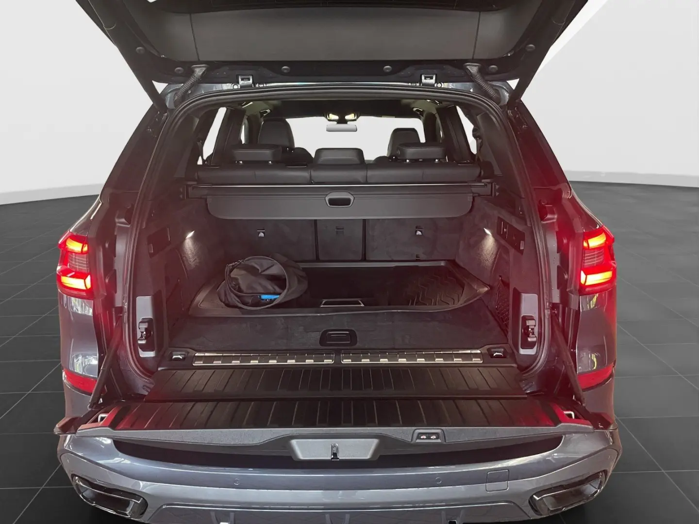 X5 xDrive45e M Sport