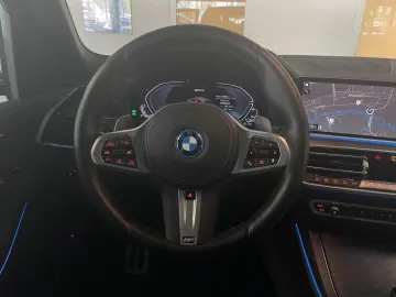 X5 xDrive45e M Sport
