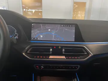 X5 xDrive45e M Sport
