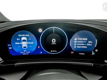 Macan Electric Bose 340hp *NET-EXPORT* €69.900