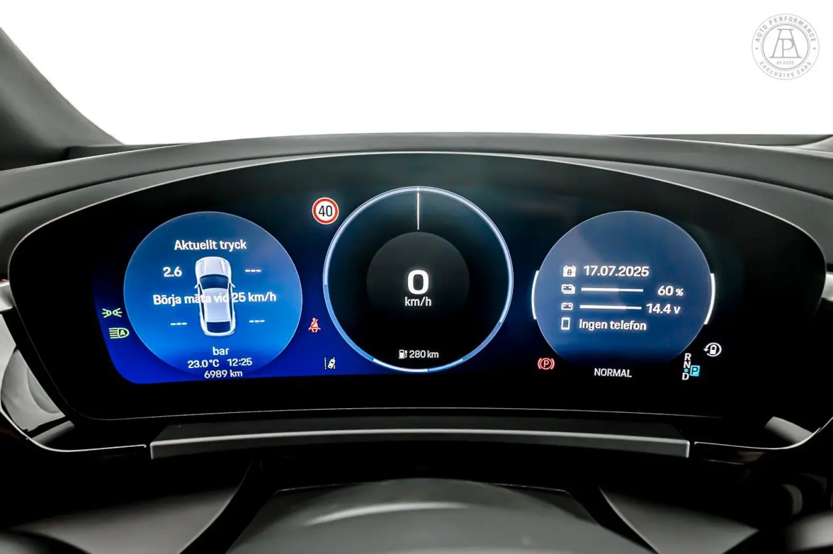 Macan Electric Bose 340hp *NET-EXPORT* €69.900