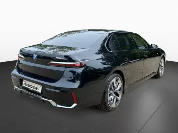 BMW 750 e xDrive M Sport B&W,Lounge