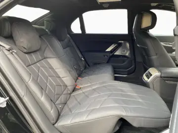 BMW 750 e xDrive M Sport B&W,Lounge