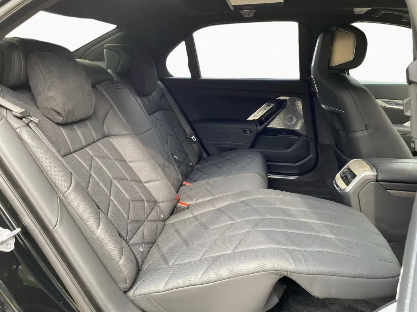 BMW 750 e xDrive M Sport B&W,Lounge